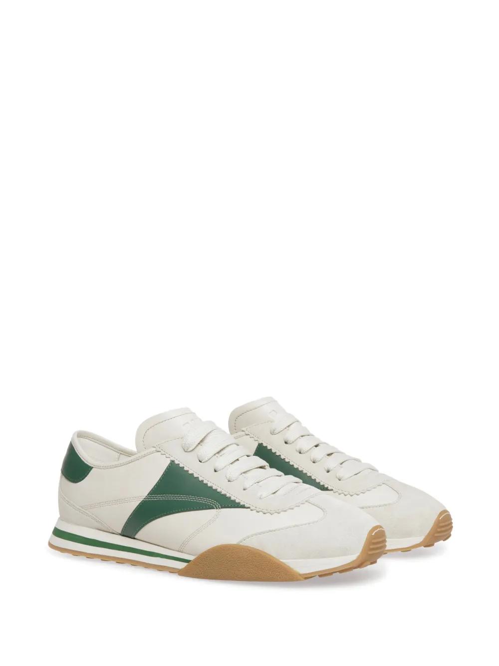 Sonney-B lace-up sneakers Product Image