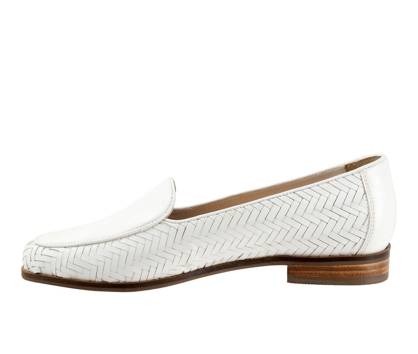 Women's Trotters Lyric Loafers Product Image