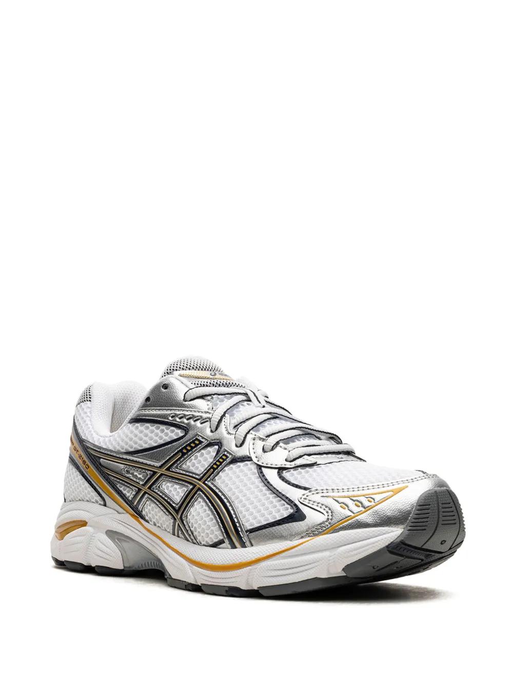 GT-2160 "Pure Silver" sneakers Product Image