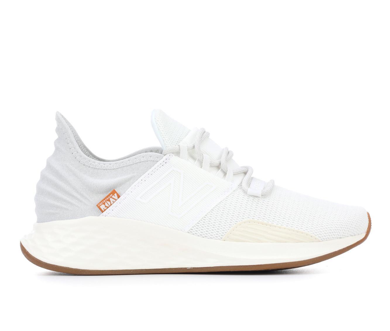 Women's New Balance Roav V1 Sneakers Product Image