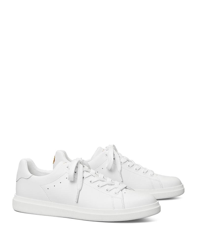 Tory Burch Womens Howell Lace Up Sneakers Product Image