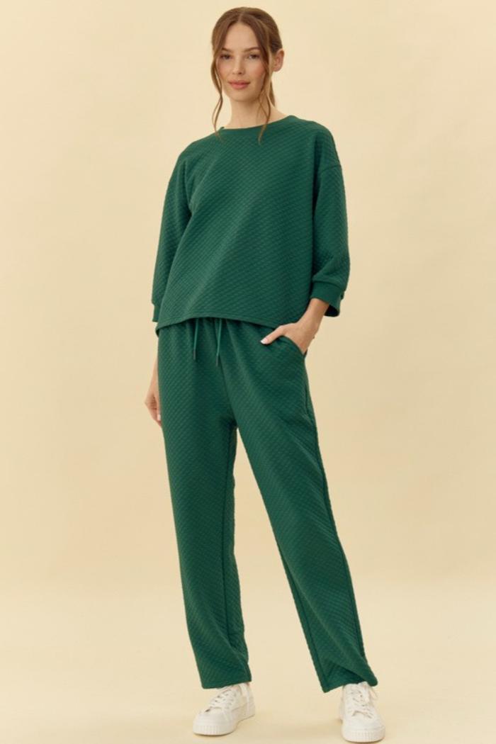 Just Chillin Lounge Set Product Image