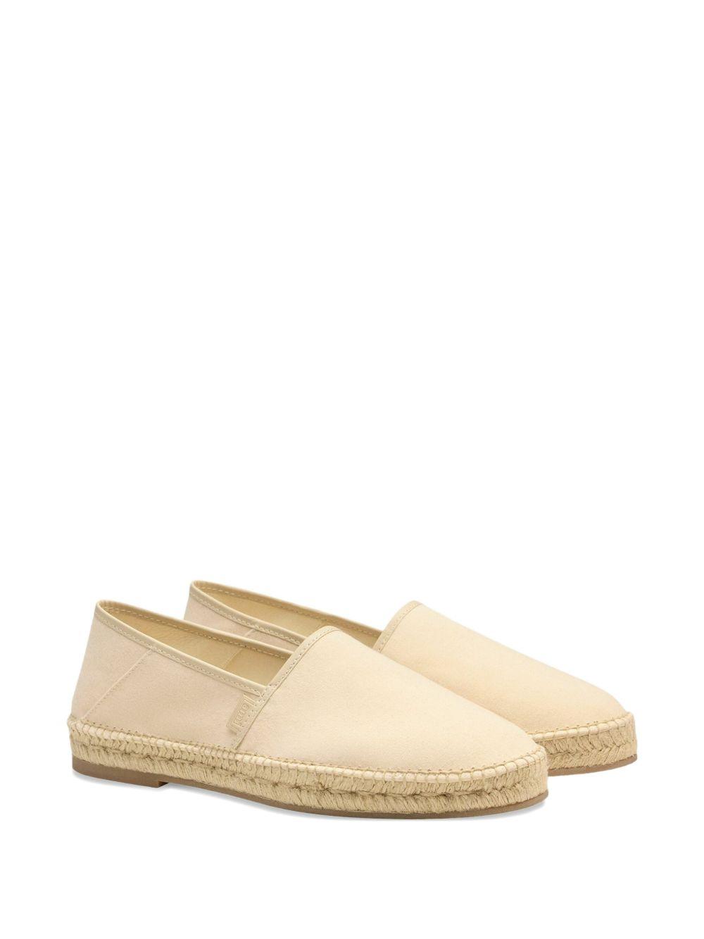 cotton espadrilles  Product Image