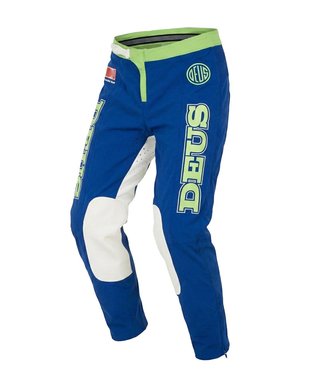 MX Pant - Blue Product Image