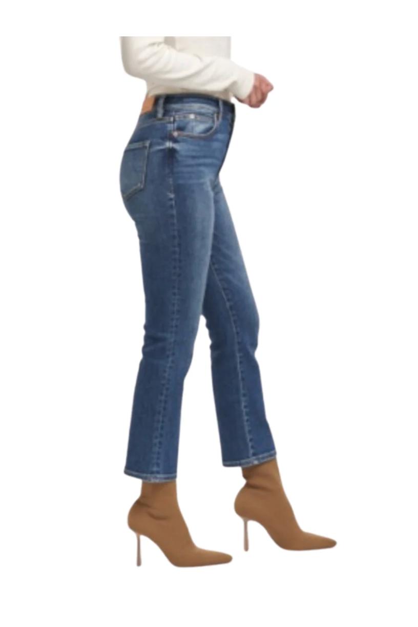 Frankie Midtown Jeans Product Image