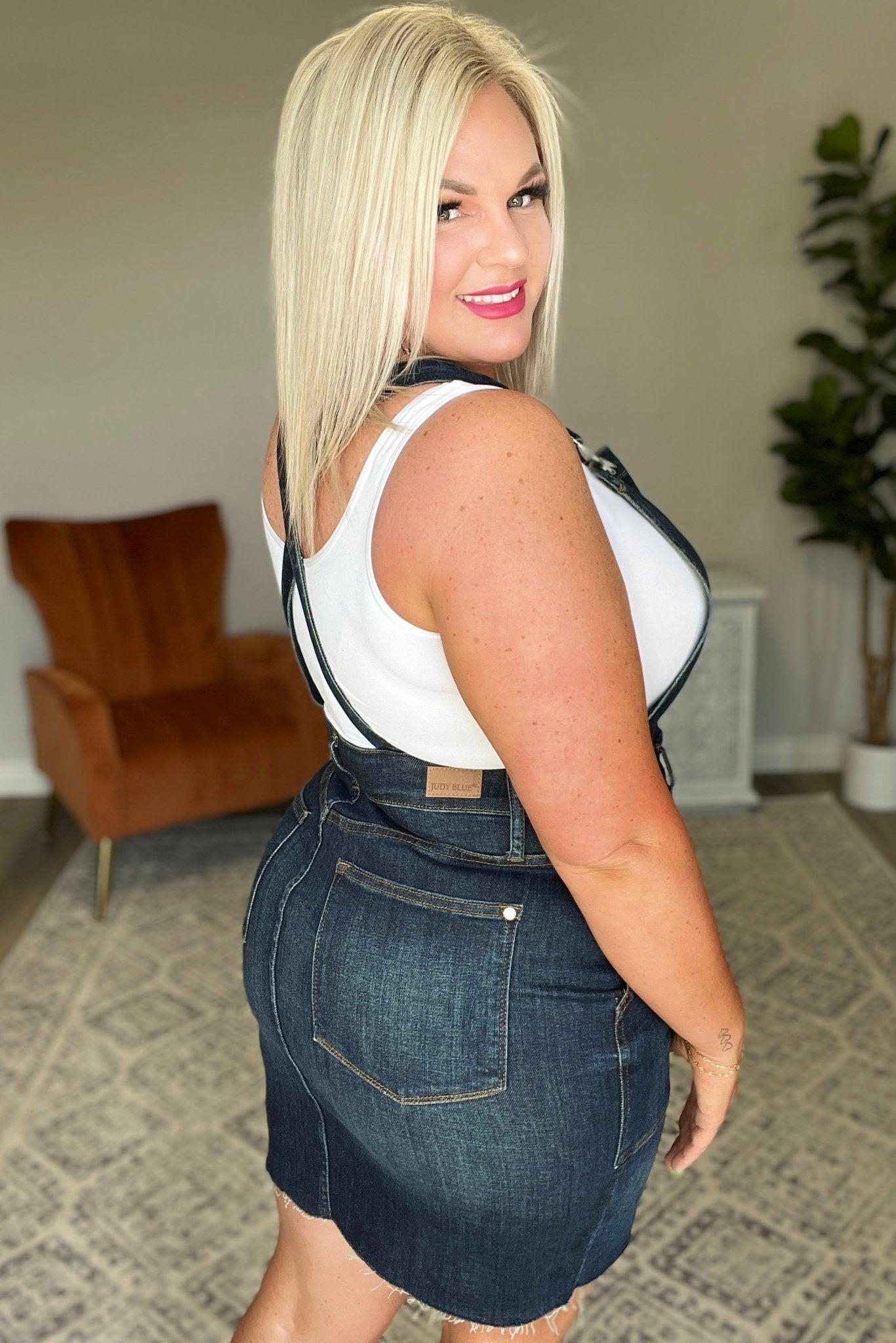 Late To Class Plaid Mini Skort (Online Exclusive) Product Image