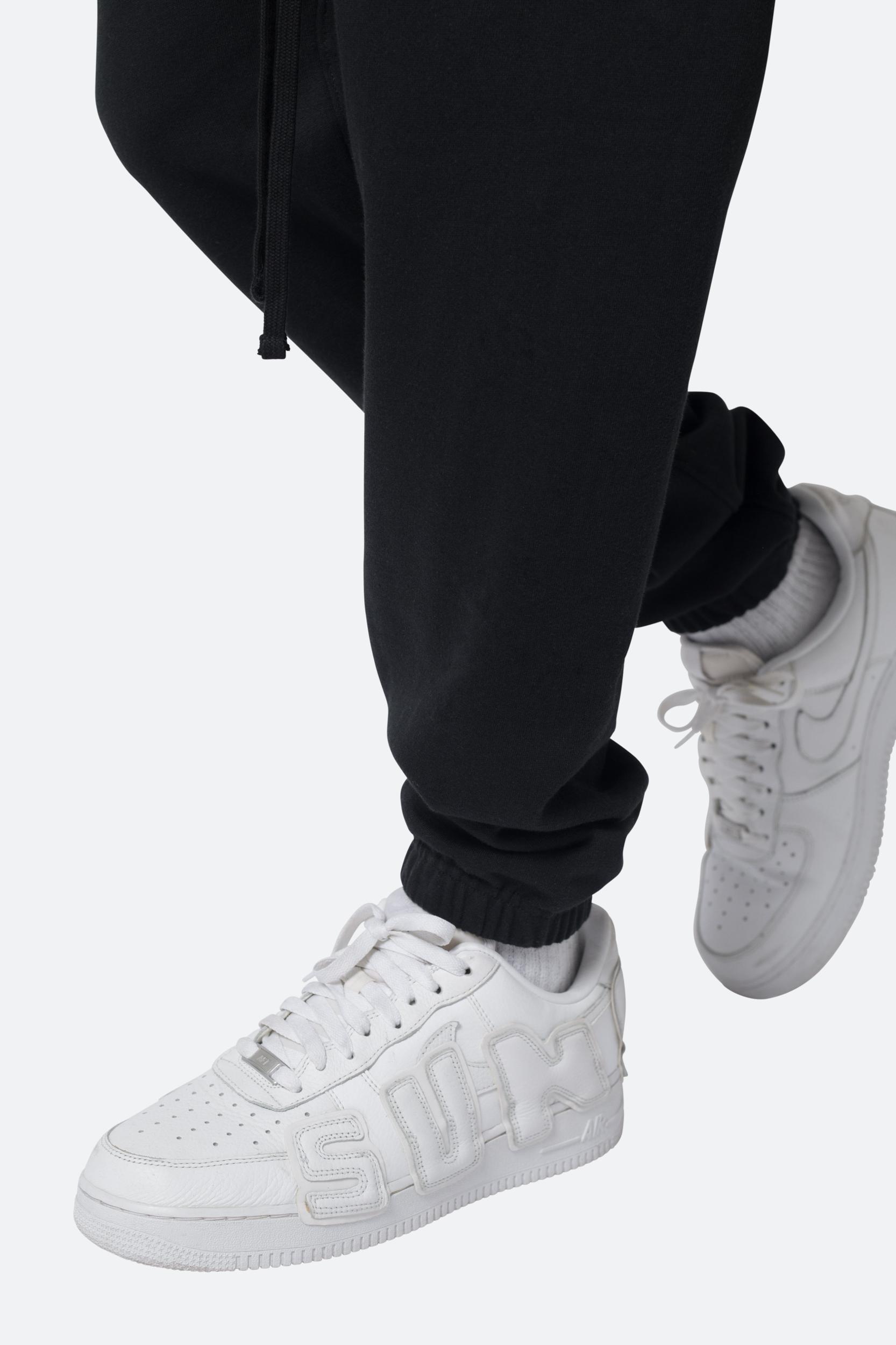 Every Day Sweatpants - Black Product Image