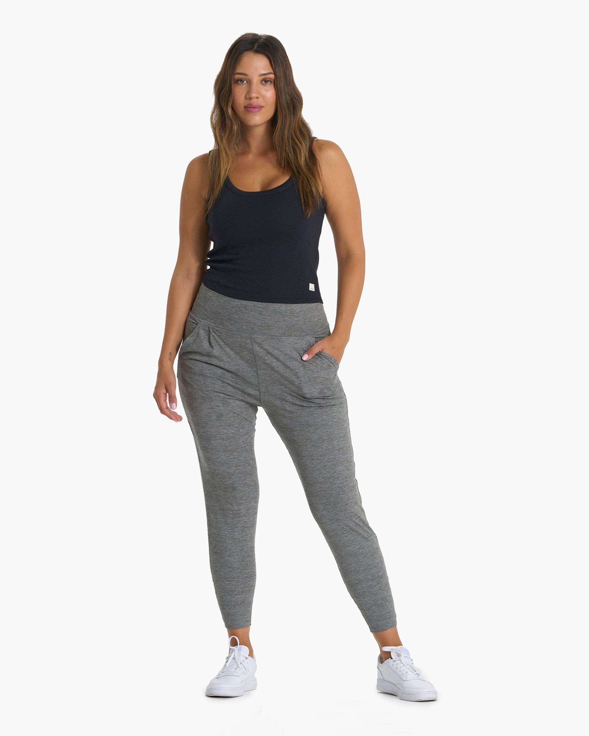 Sunrise Crop Tank Product Image