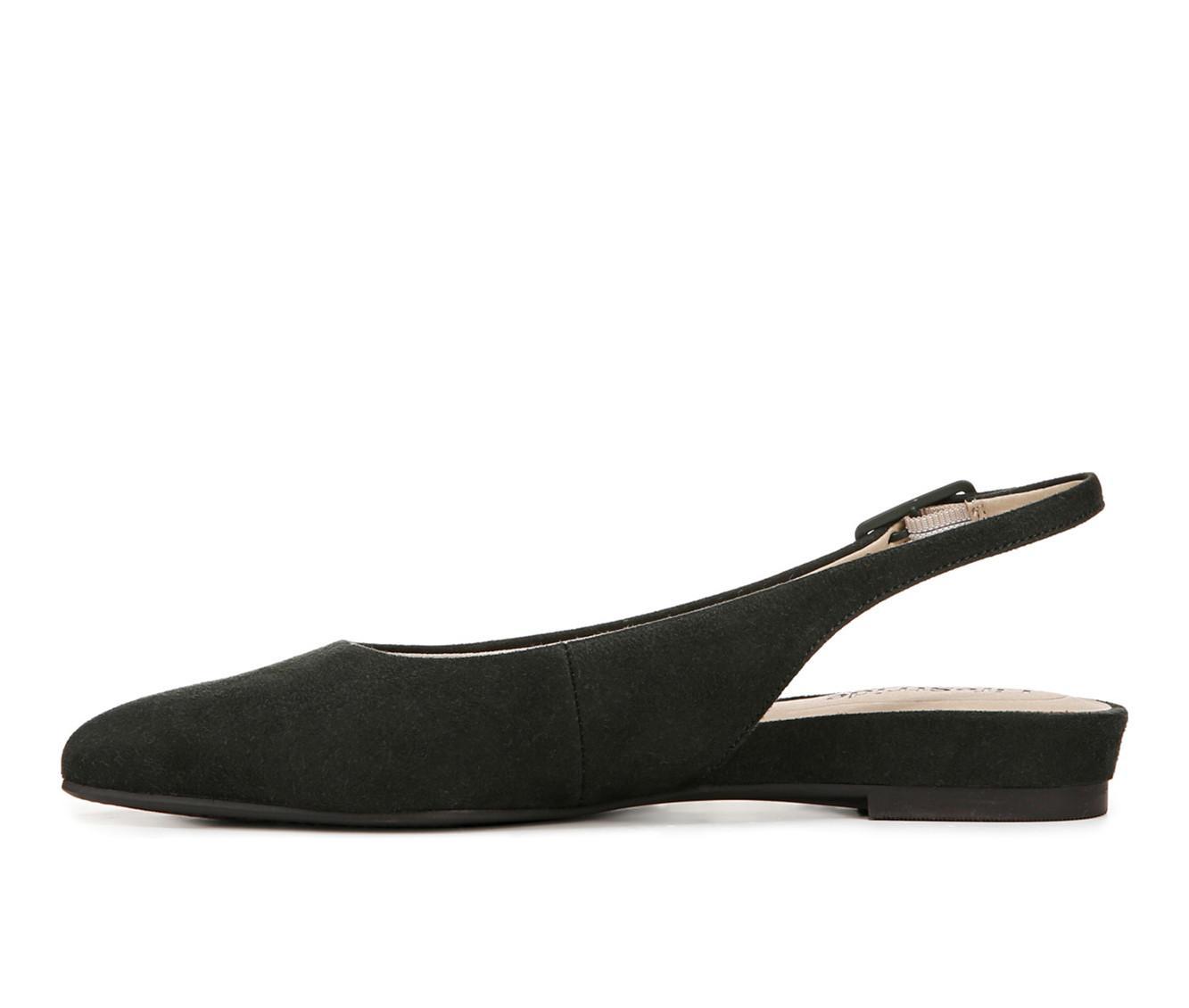 Women's LifeStride Percy Slingback Flats Product Image