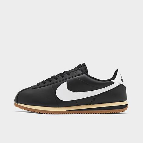 Nike Men's Cortez Leather Shoes Product Image