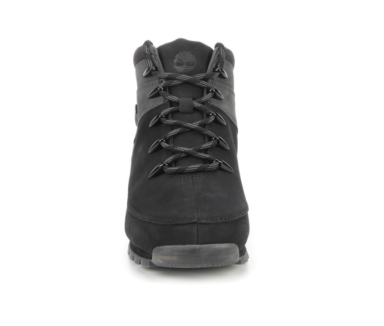 Men's Timberland Euro Sprint Hiker Boots Product Image