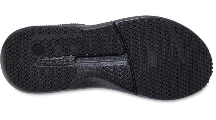 Women's On the Clock Work Sneaker Product Image