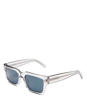 Givenchy Gv Day Geometric Sunglasses, 53mm Product Image