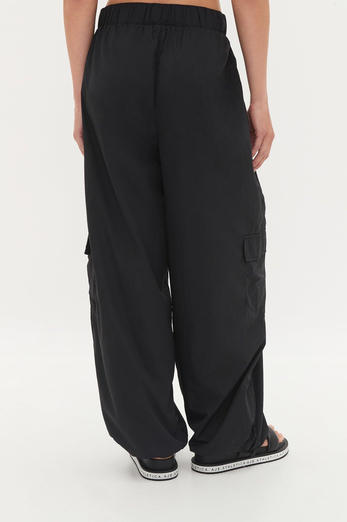 Belted Ripstop Pant 502 Product Image