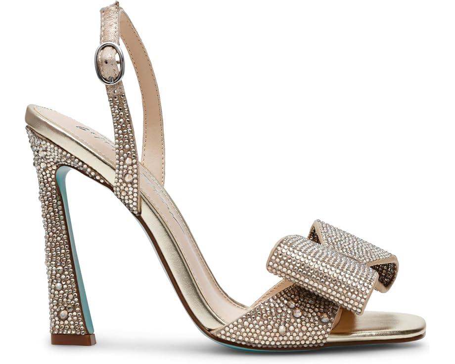 Blue by Betsey Johnson Product Image