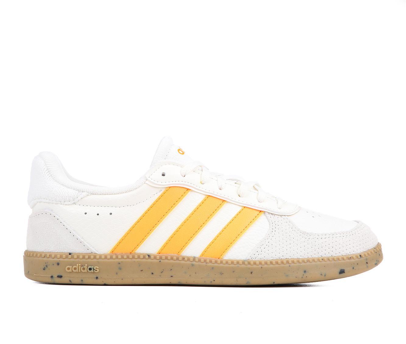 Women's Adidas Breaknet Sleek Flatform Sneakers Product Image