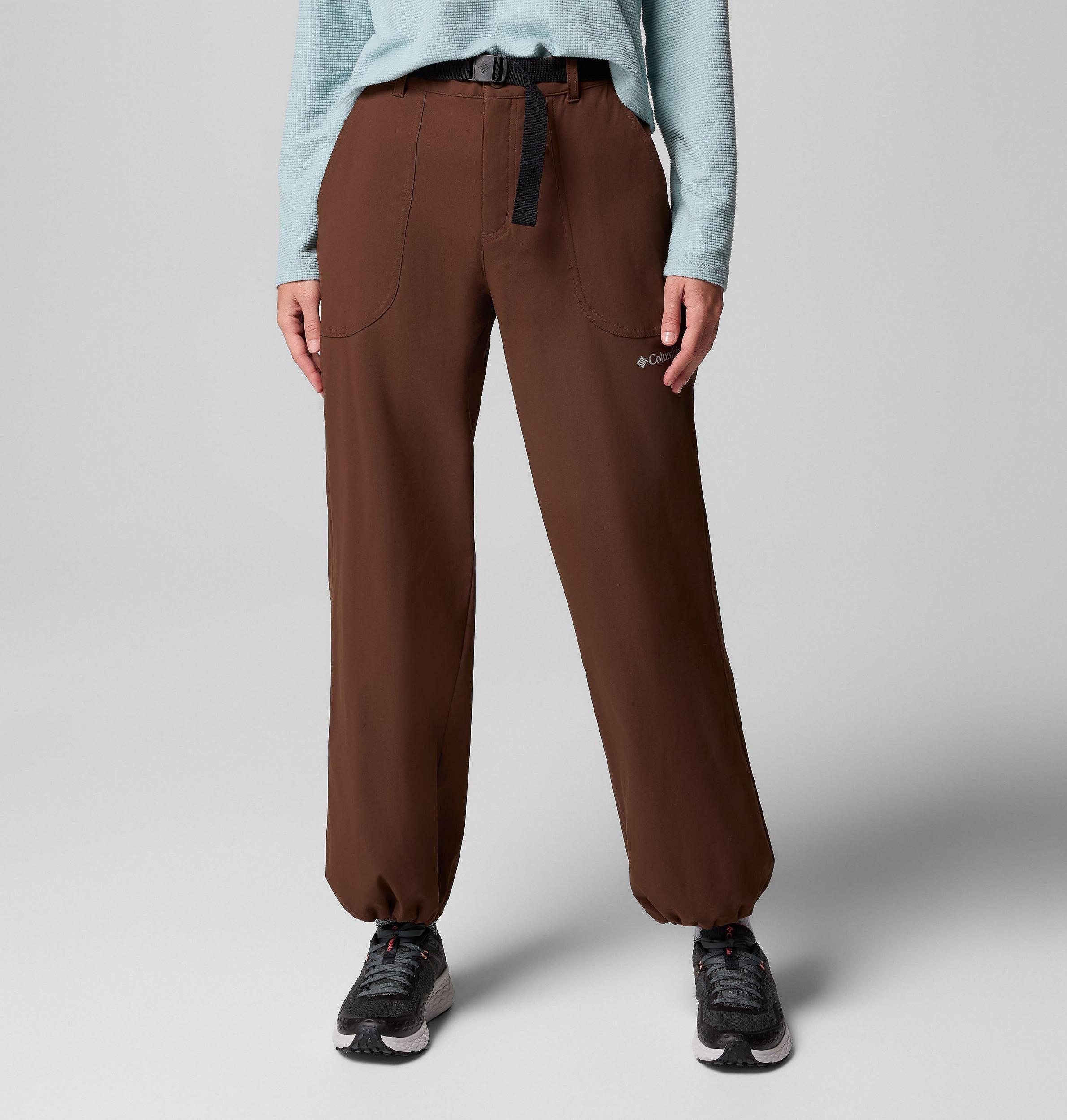 Columbia Womens Brea Falls Nylon Pants- Product Image