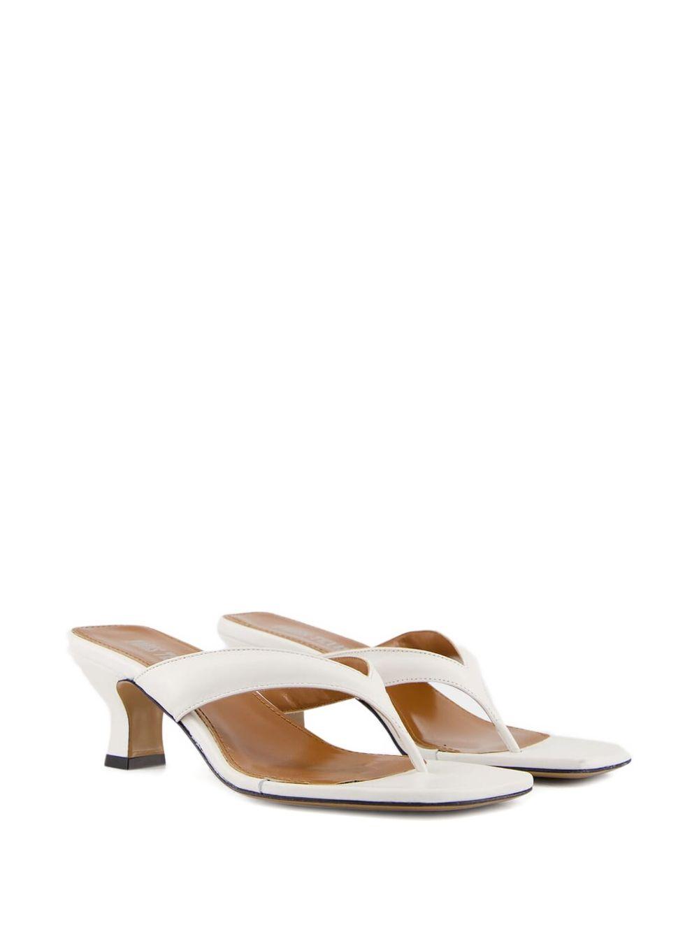 55mm Portofino sandals Product Image