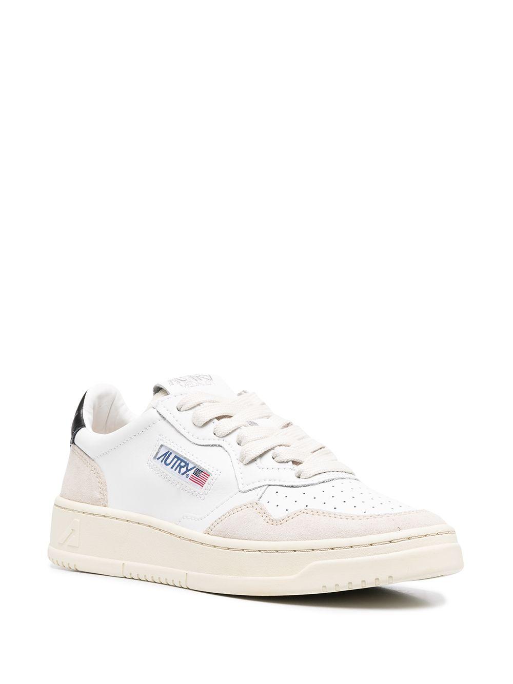 Medalist low-top sneakers Product Image