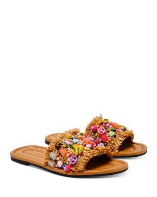 Women's Shipwrecked Slide Sandals Product Image