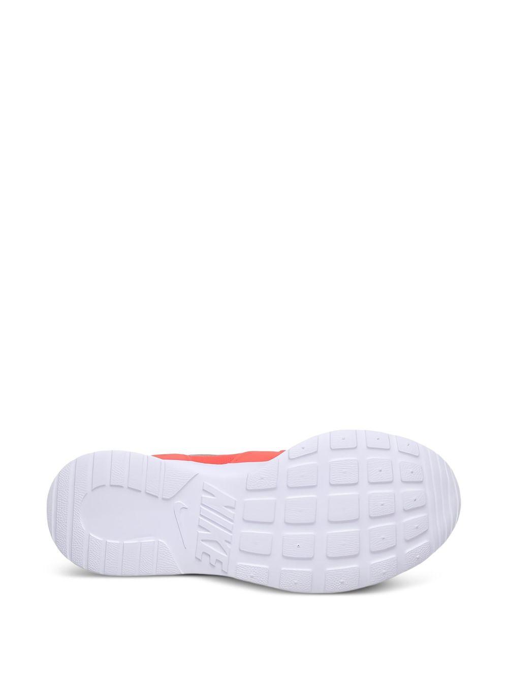 Kaishi "Bright Crimson" sneakers Product Image