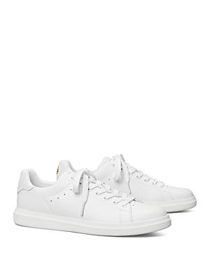 Tory Burch Womens Howell Lace Up Sneakers Product Image