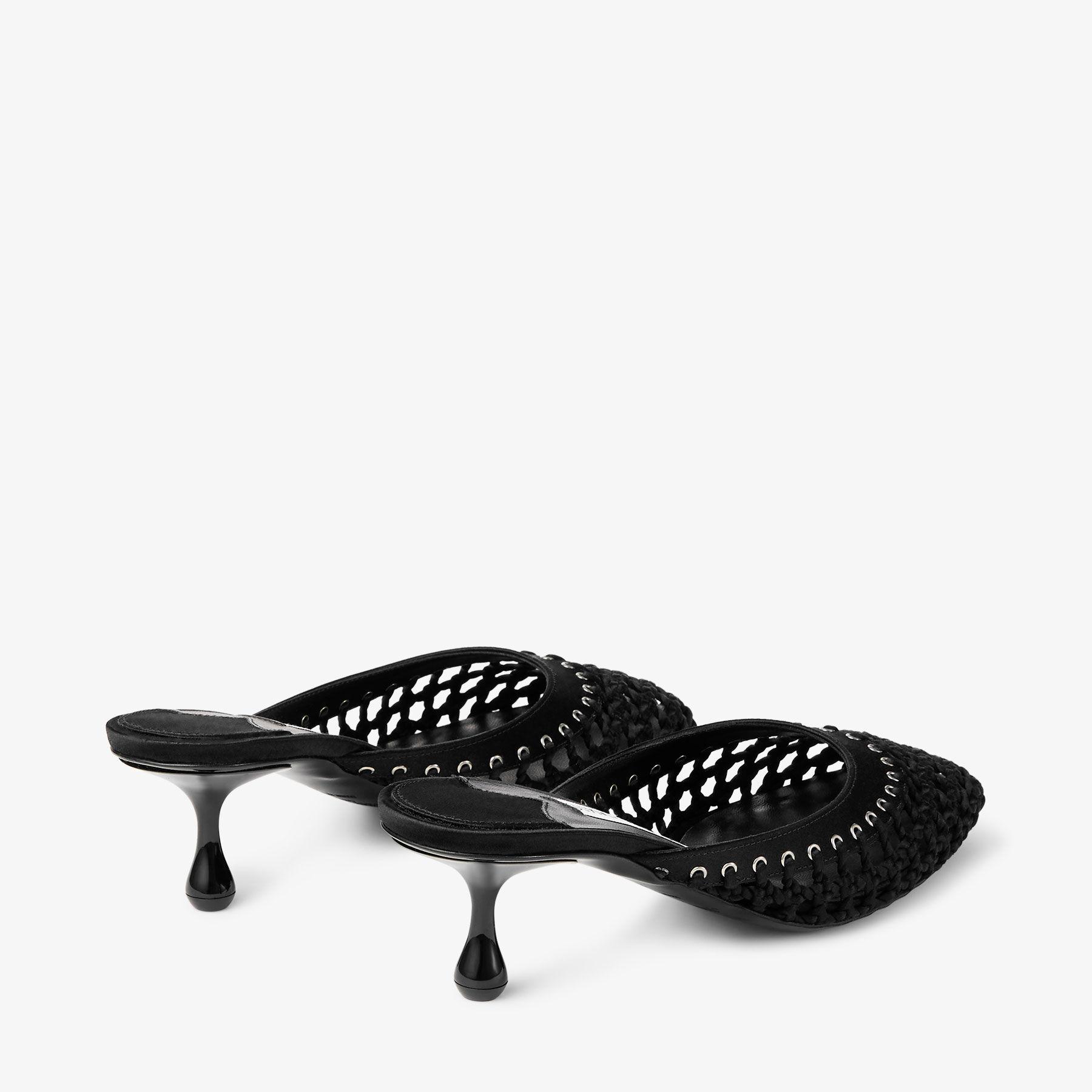 Pixie Mule Woven 50 Product Image