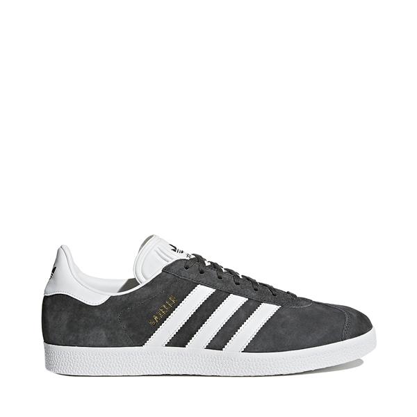 adidas Mens Originals Gazelle Casual Shoes Product Image