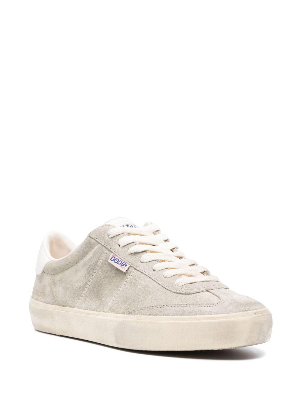 Soul-Star suede sneakers Product Image