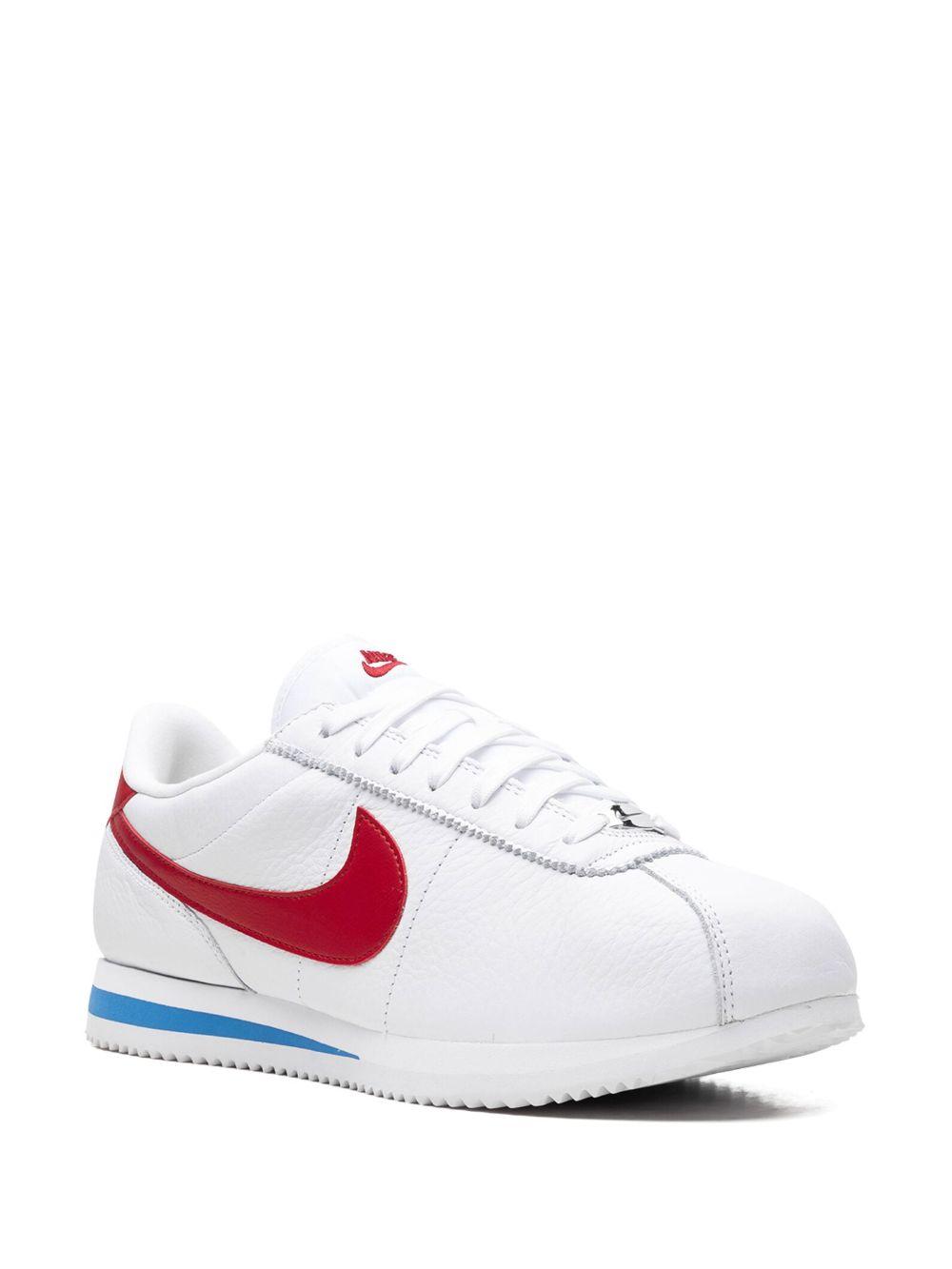 Nike Men's Cortez Leather Shoes Product Image