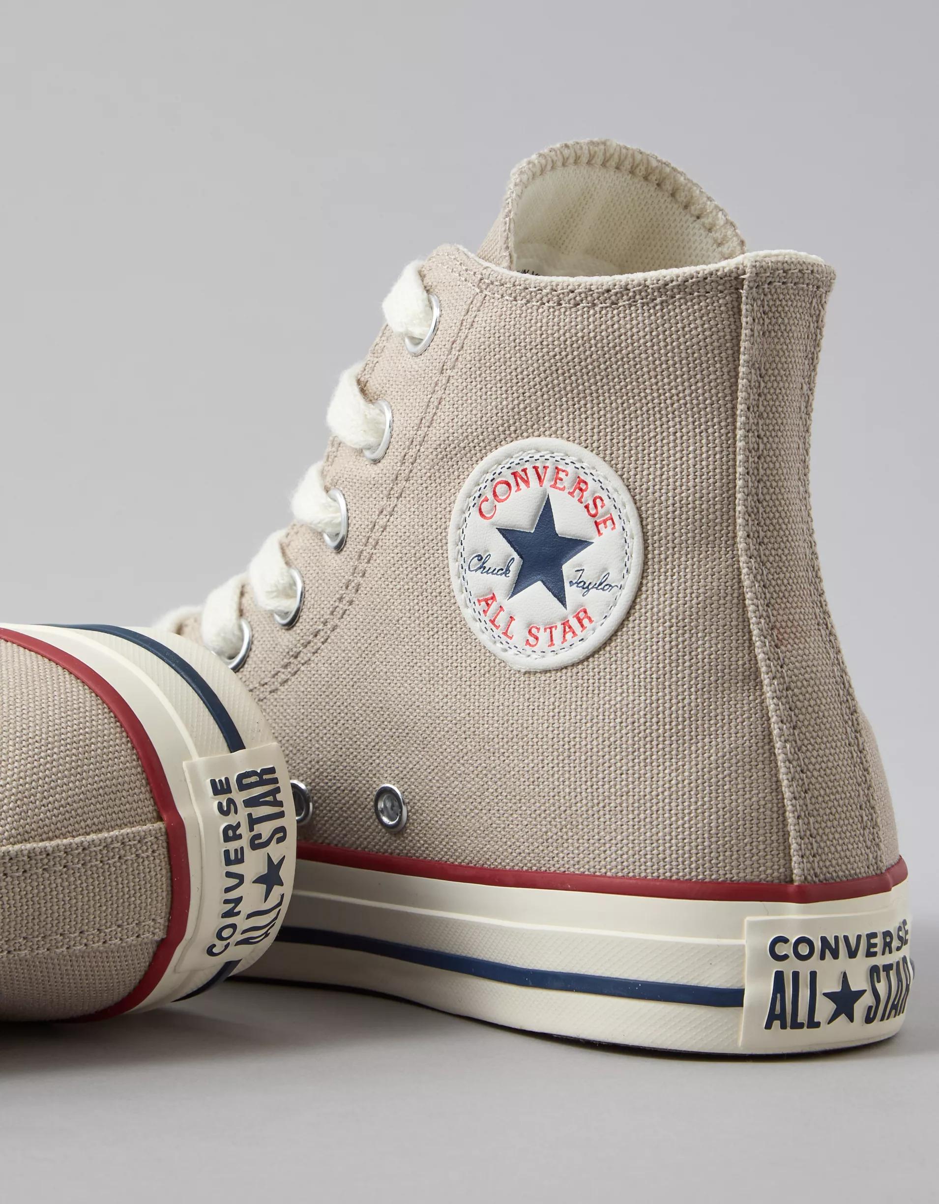 Converse Chuck Taylor All Star Luxe Sport High-Top Sneaker Product Image