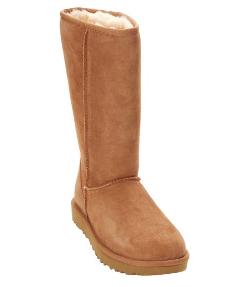Classic Tall Boots II Product Image