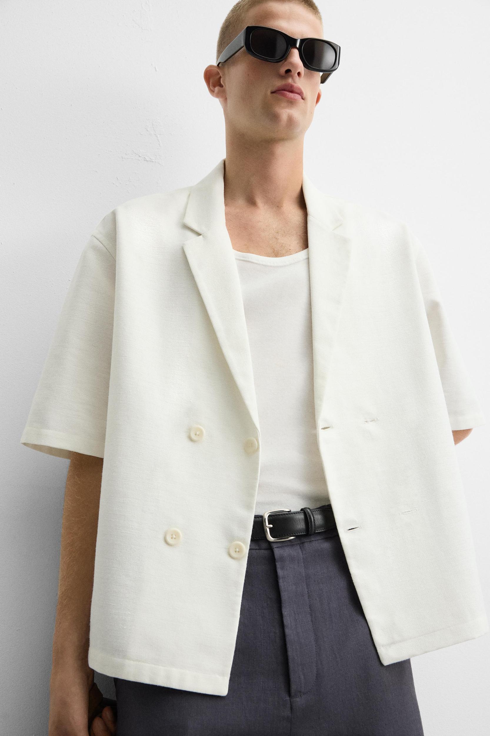 KIMONO SHIRT Product Image