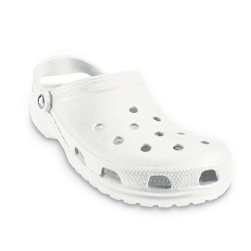 Crocs Classic Adult Clogs, Men's,  Product Image