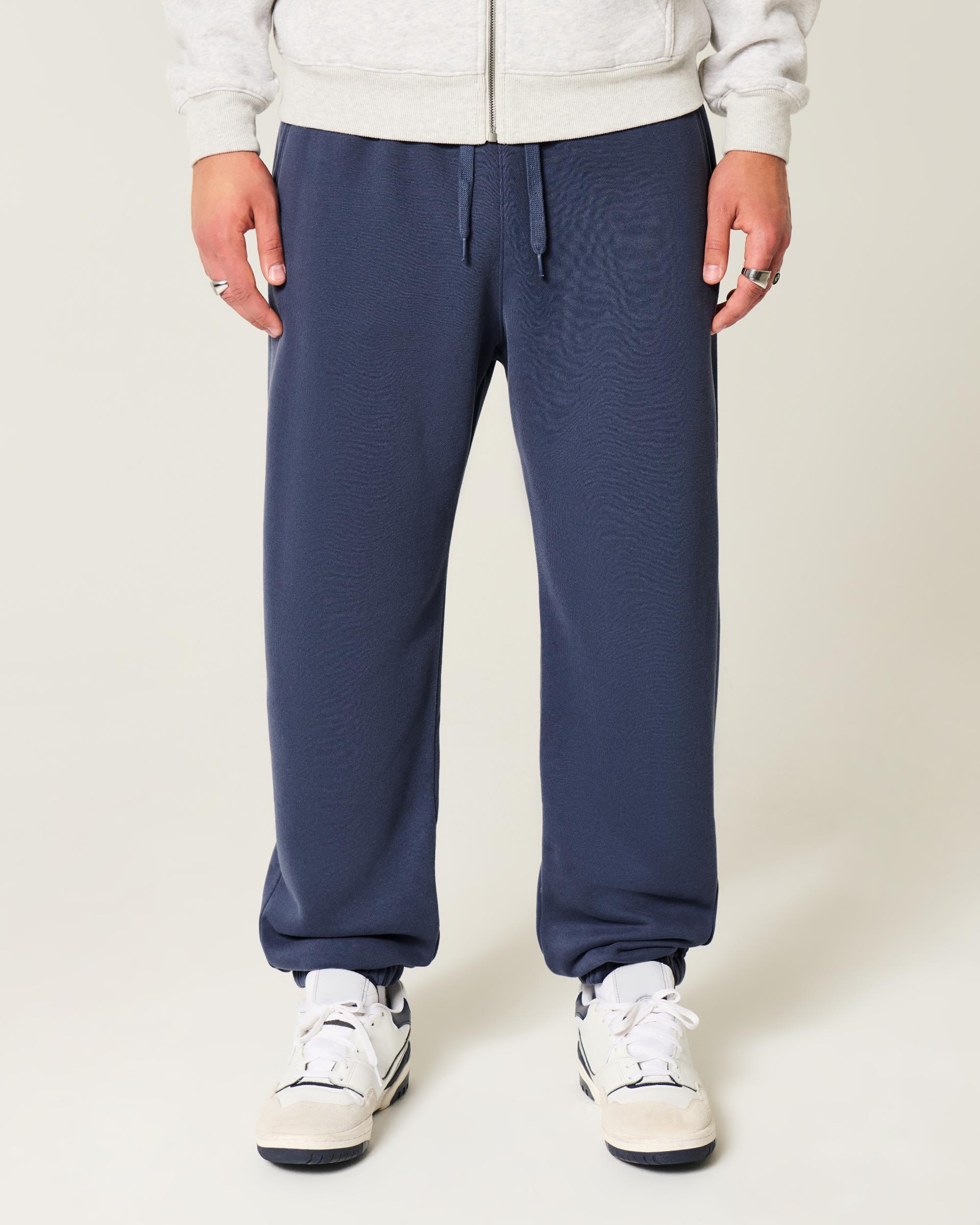 Baggy Cinch Joggers Product Image