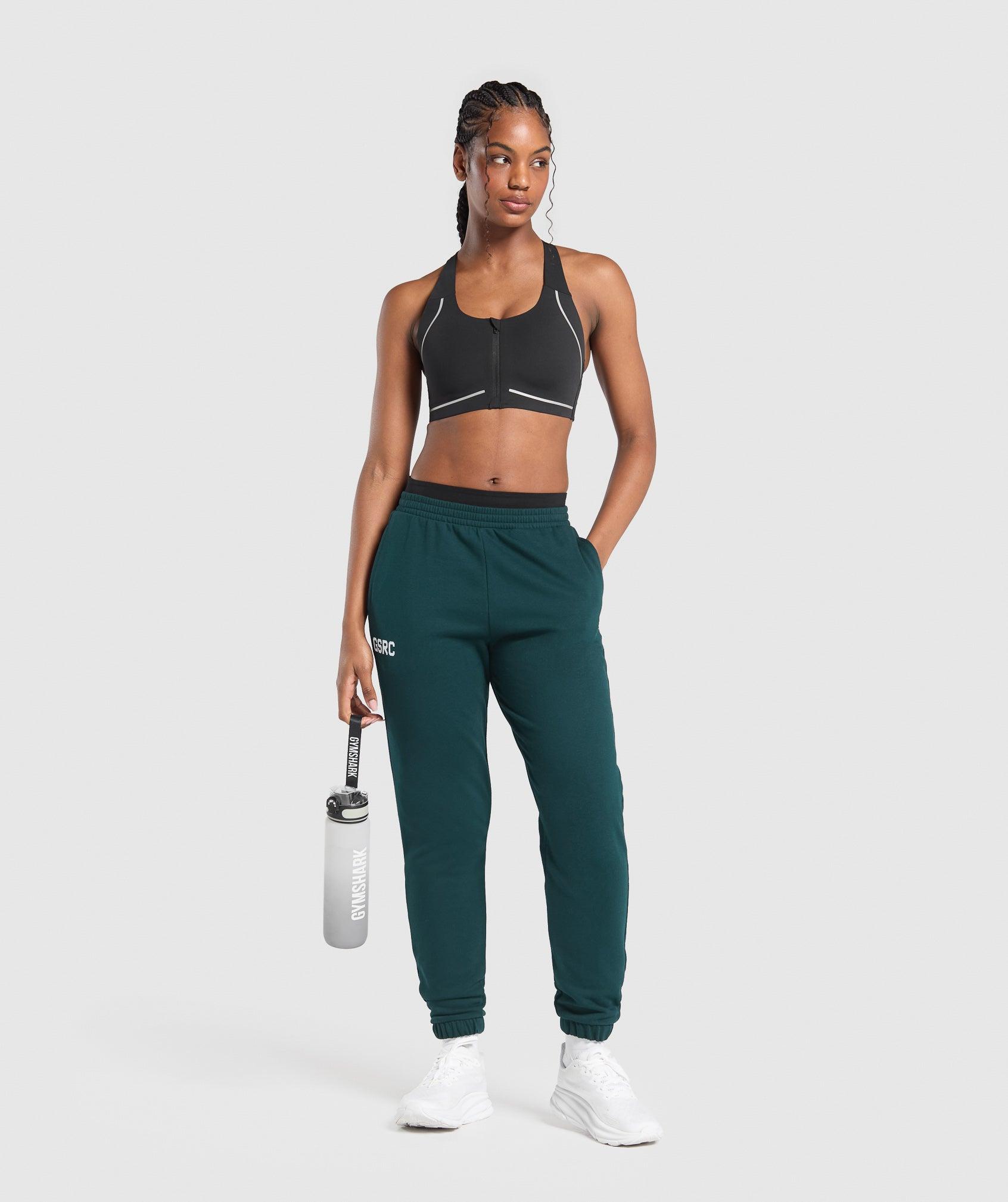Running Graphic Joggers Product Image