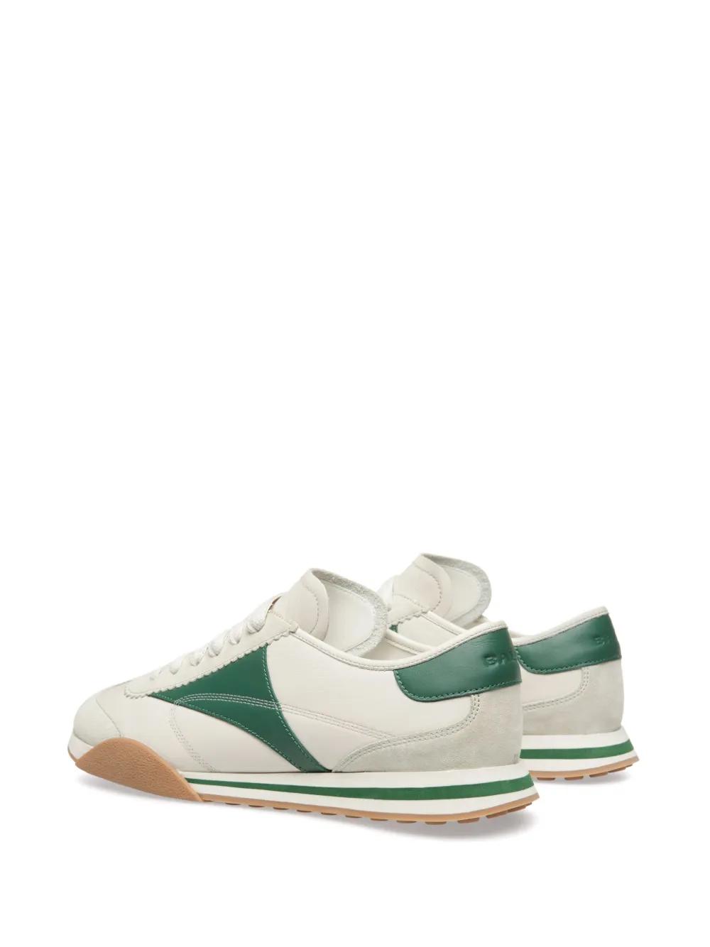 Sonney-B lace-up sneakers Product Image