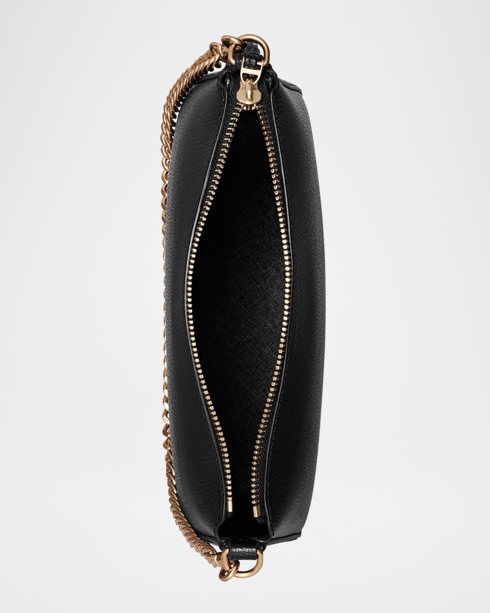 Perry Small Leather Shoulder Bag Product Image