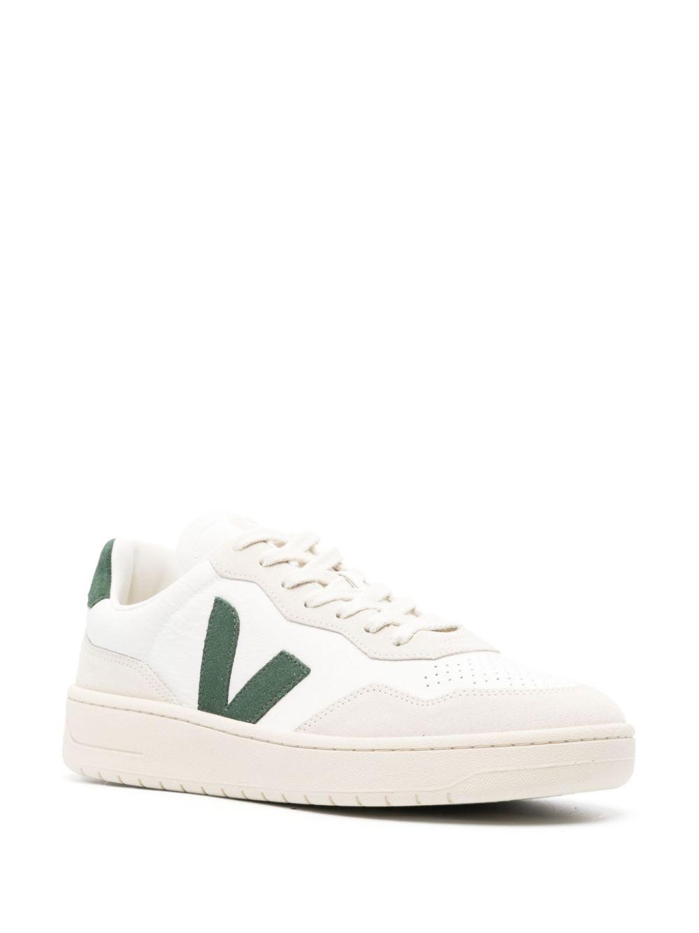 V-90 low-top sneakers Product Image