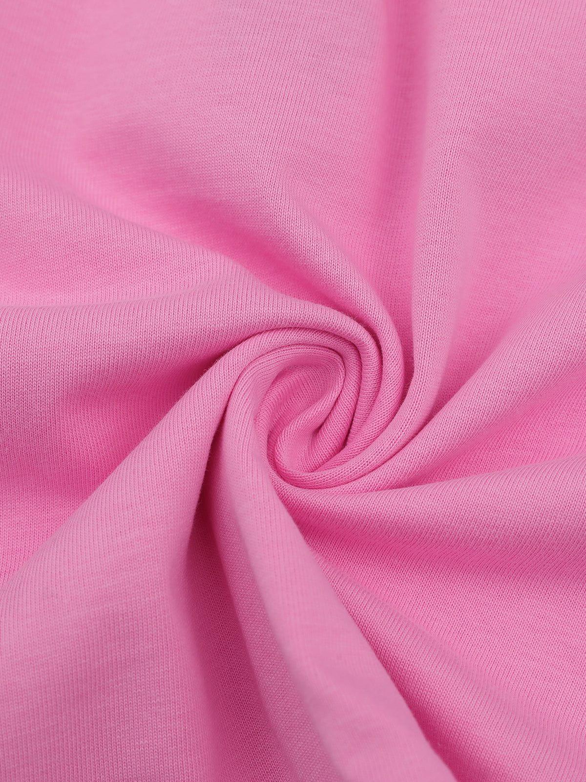 Aelfric Eden Cartoon Animal Embroidery Tee Product Image