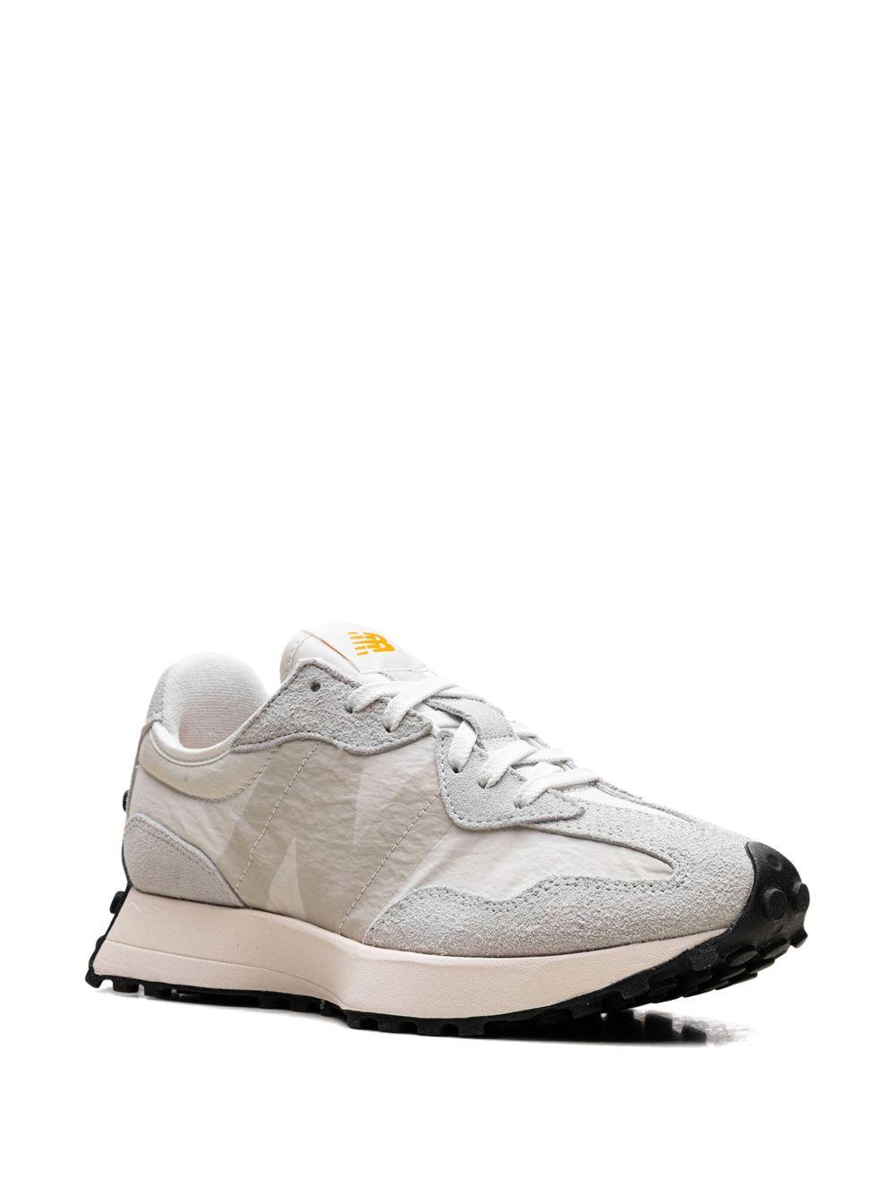 327 "Grey/Sea Salt" sneakers Product Image