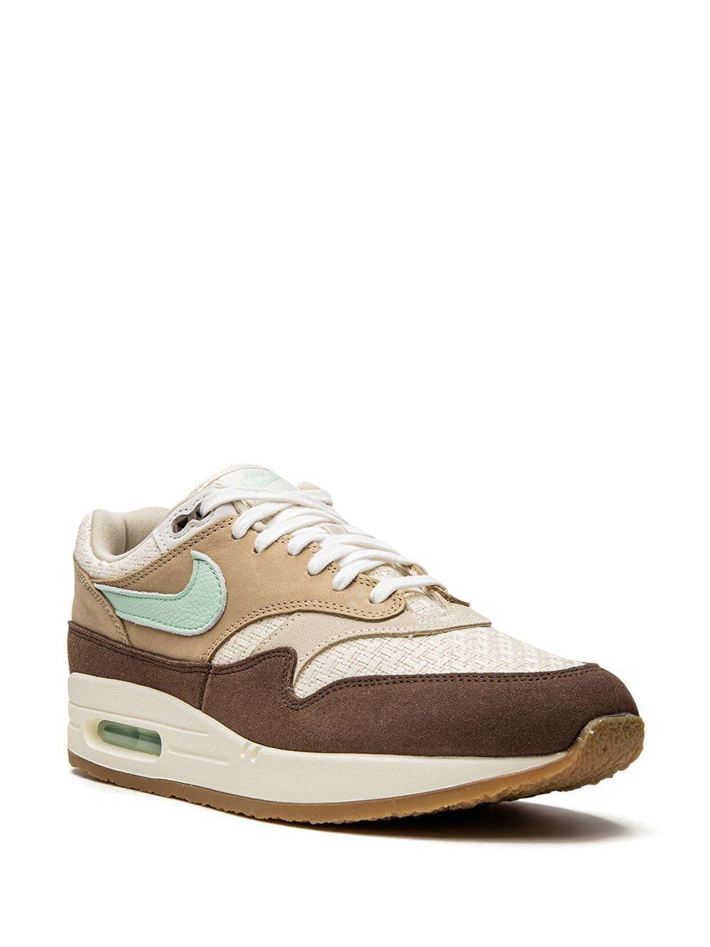 Air Max 1 "Crepe" sneakers Product Image