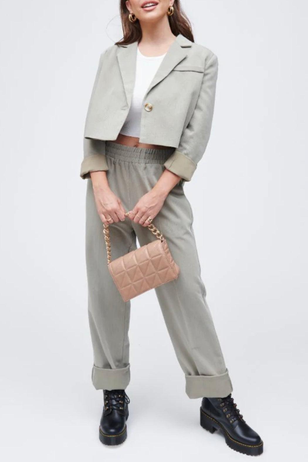 Alani Convertible Crossbody Bag Product Image