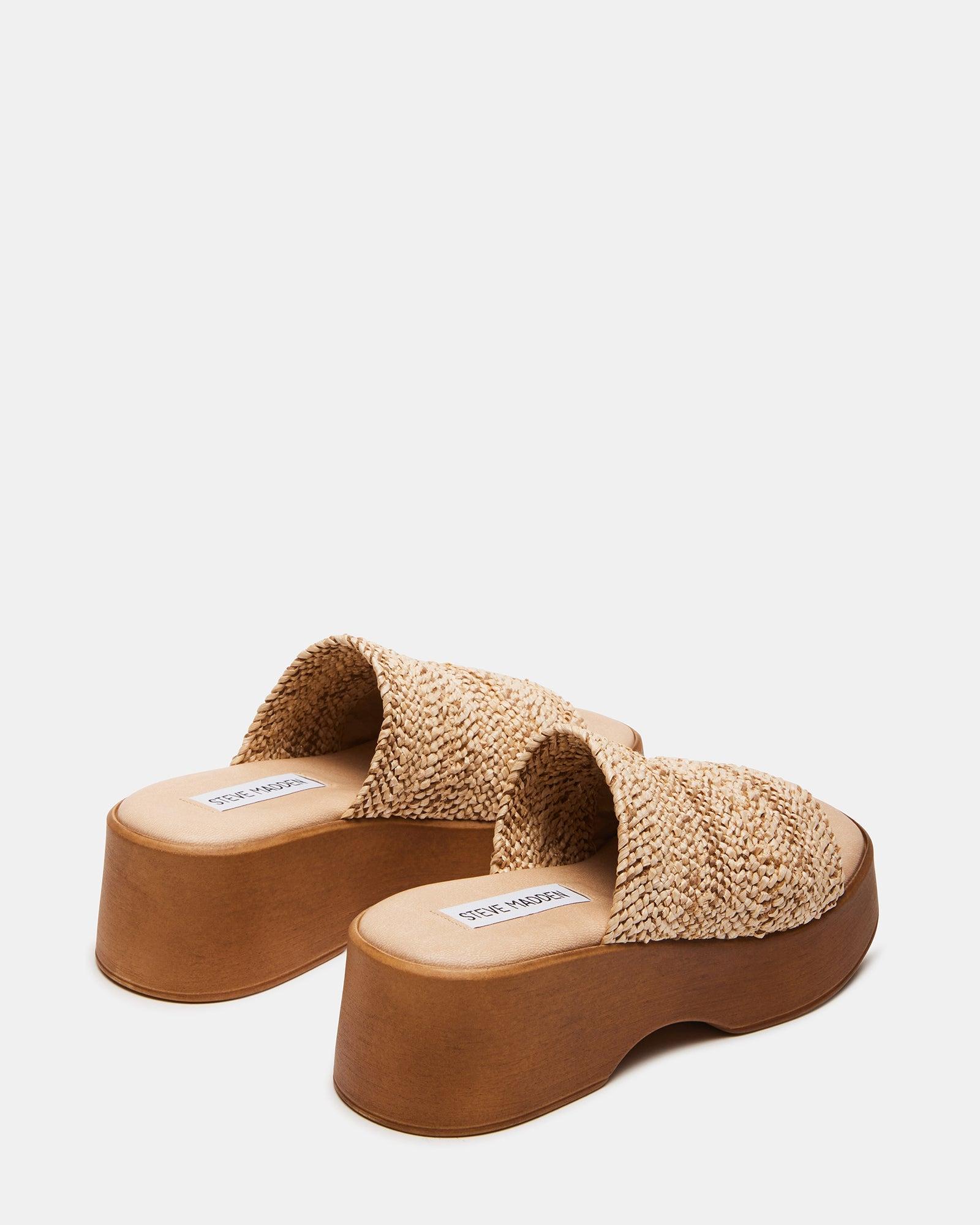 SLINKY30 RAFFIA - SM REBOOTED Female Product Image