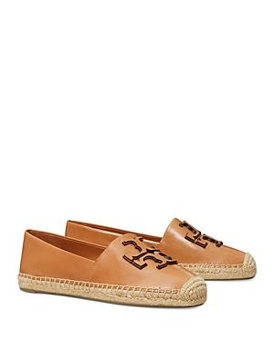Tory Burch Womens Ines Slip On Espadrille Flats Product Image
