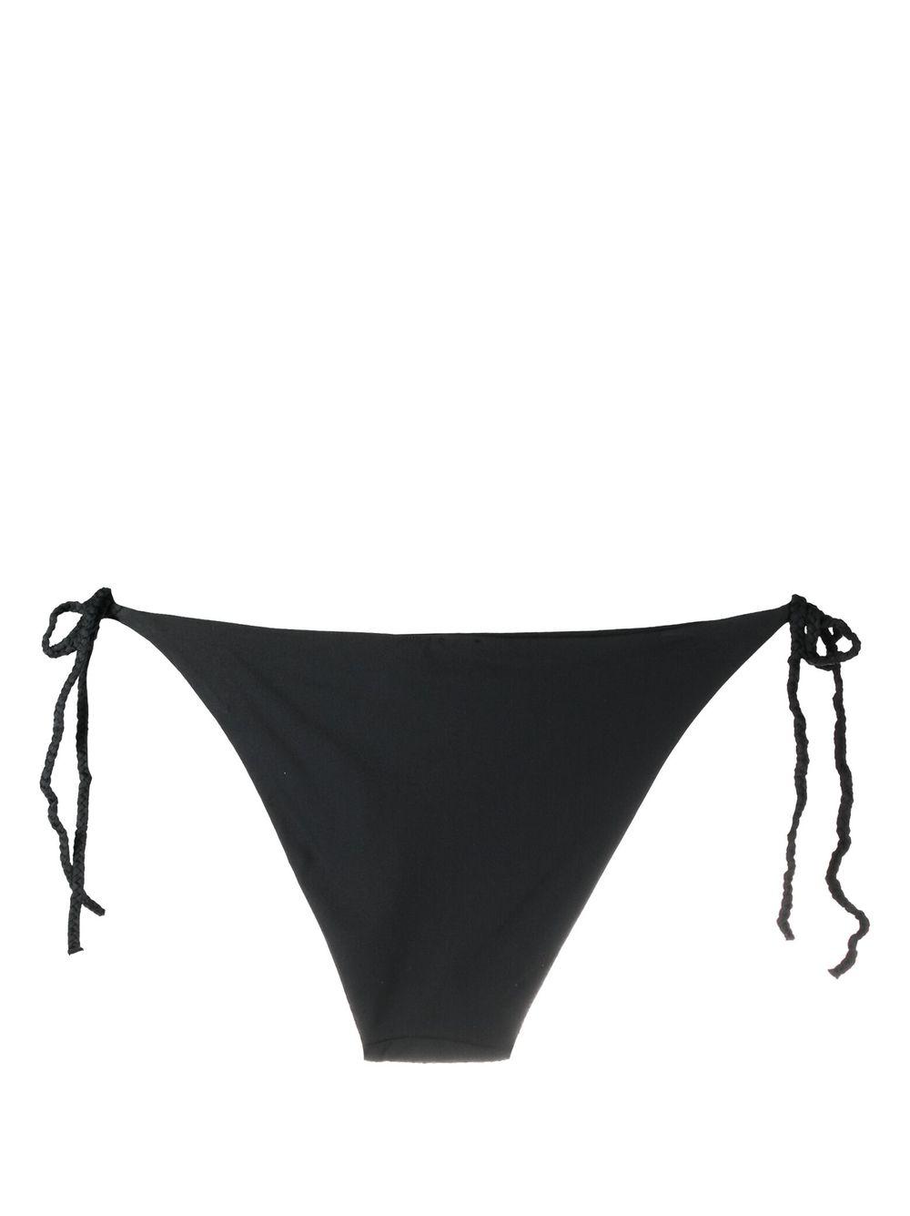 tie-fastening bikini bottoms Product Image