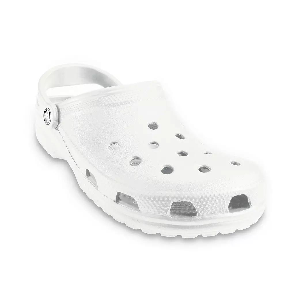 Crocs Classic Adult Clogs, Men's,  Product Image