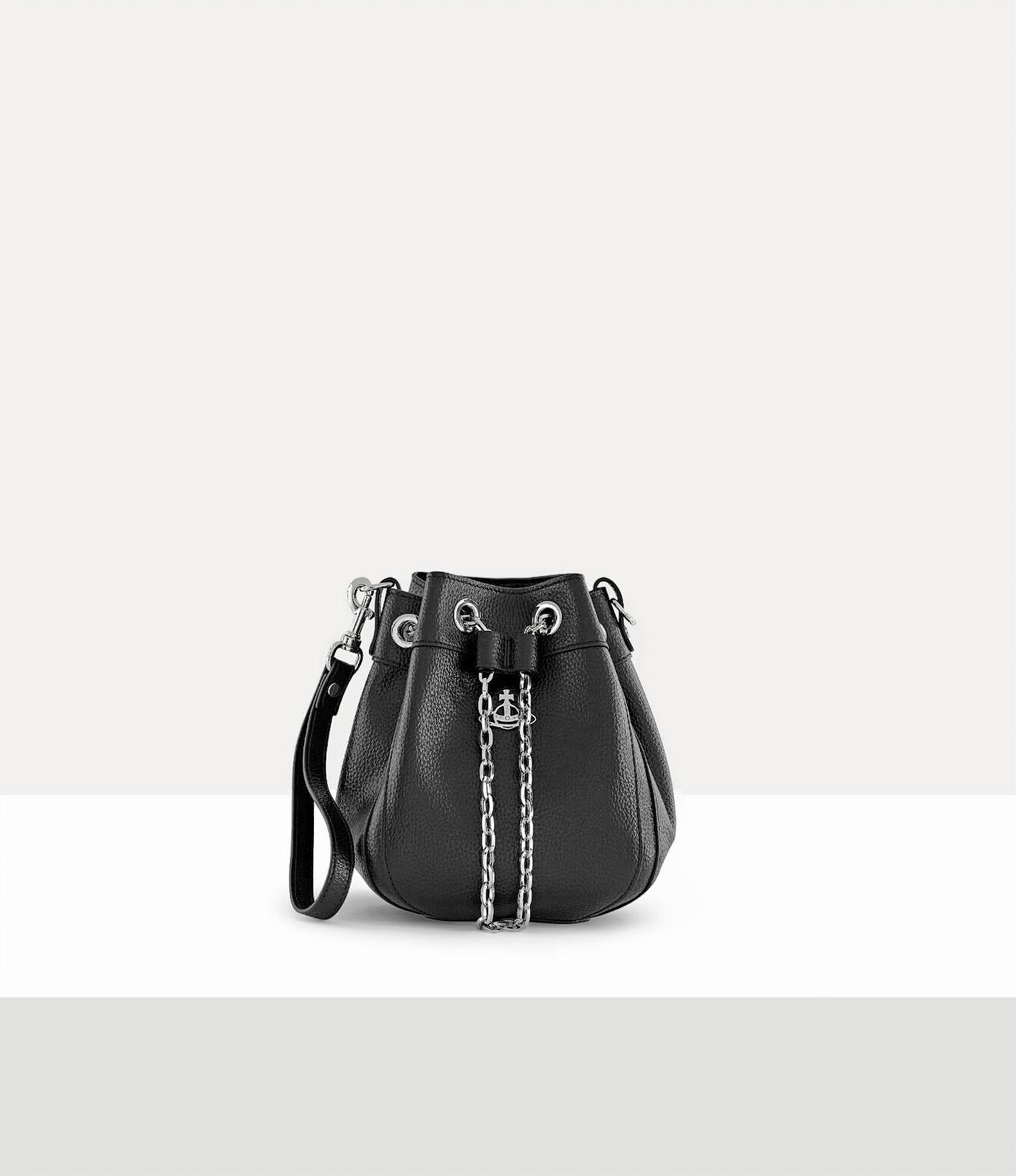 Chrissy Small Bucket Bag Product Image