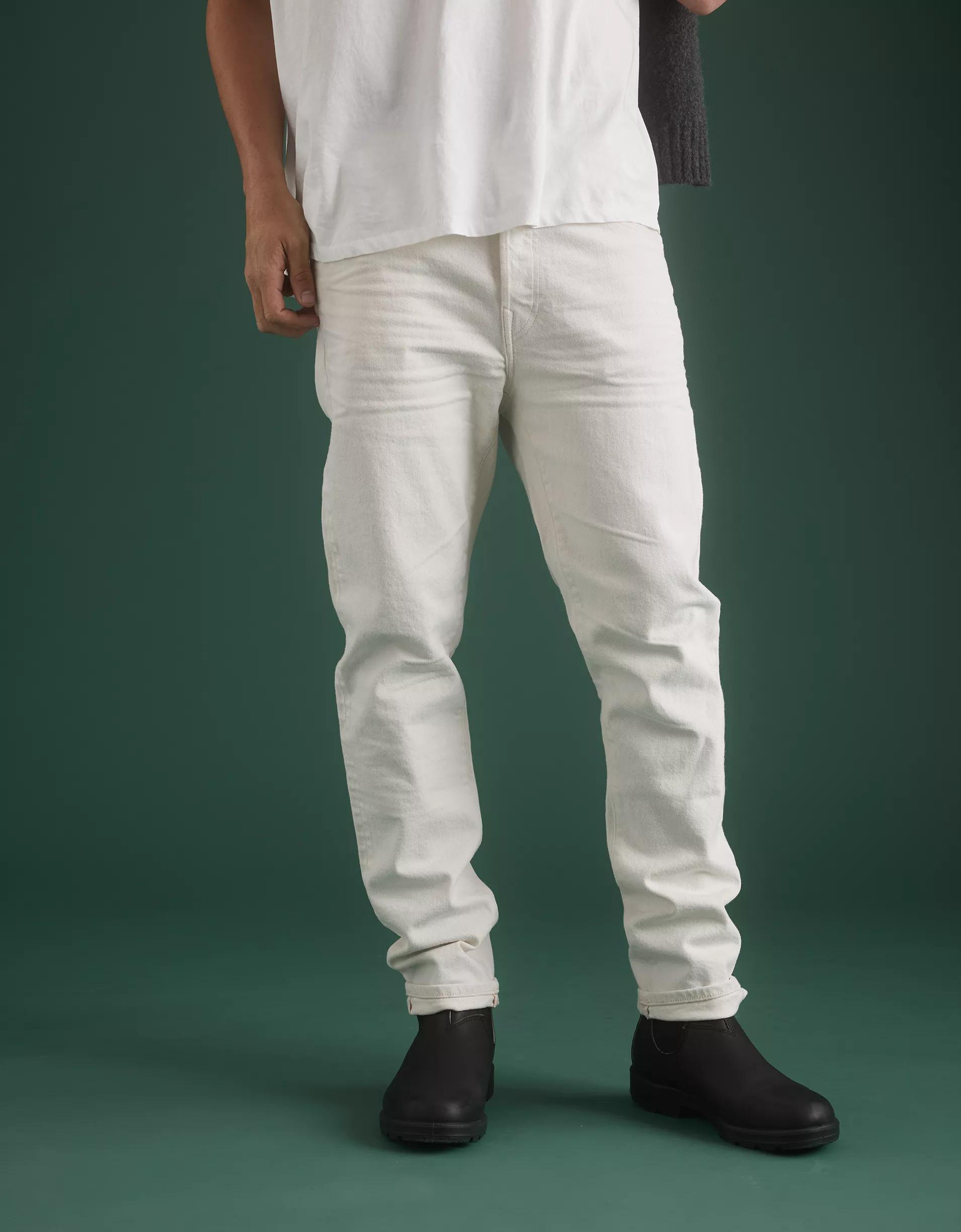 AE77 Premium Slim Jean Product Image