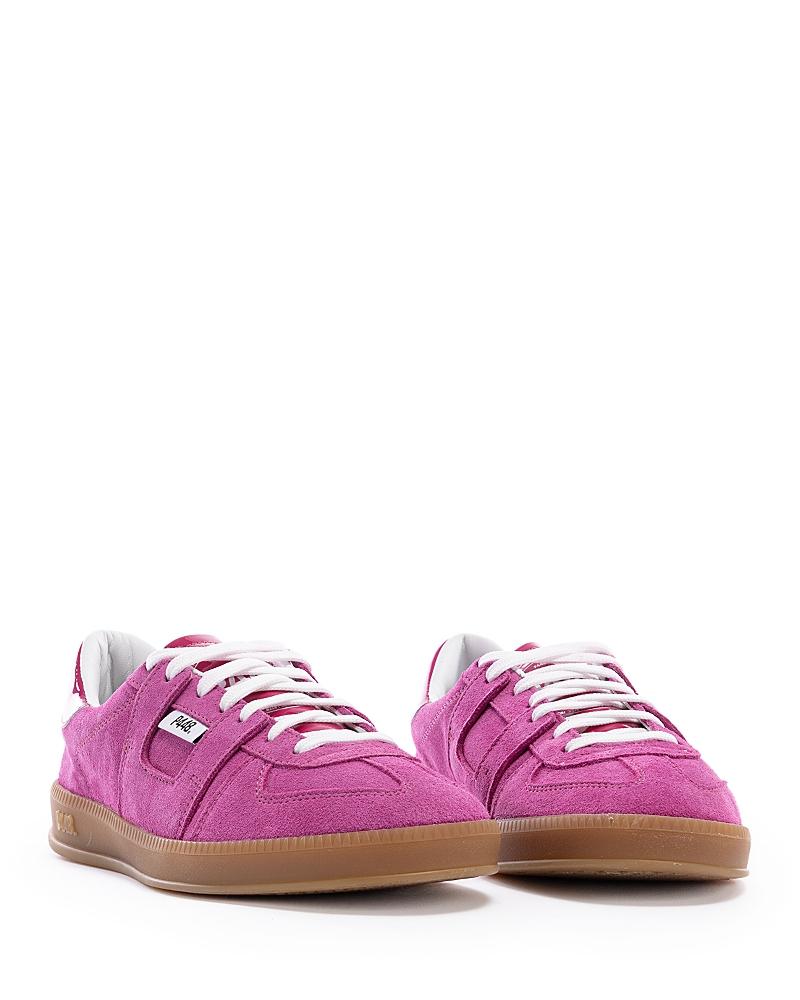 P448 Womens Monza Sneakers Product Image